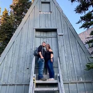 Meet your Posher, Jacob